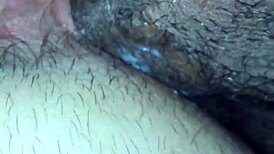 let's have some vanilla good sex with a massage