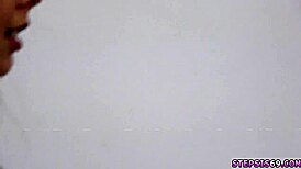 Teen Teasing Neighbor And Sexy Blonde Naked Pally Family Competition