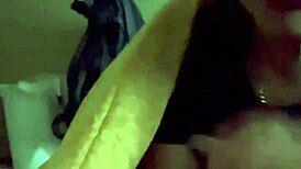 tasting that big dick for breakfast with thickdick