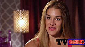 Cute Girls Eating Each Other Out!