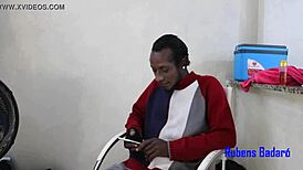 Samirra Summer in an Intriguing Encounter with a Friend's Mom