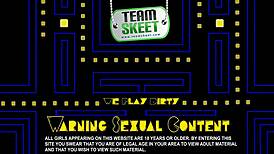 Honey courtney loxx sucks cock for cash in doggystyle fucking