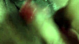 Felp9 fucks petite Niara on hair