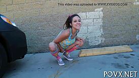 i love watching zoe foxx's intense hardcore sex with orgasms