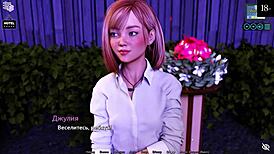 Enjoying sunshine love gameplay on desk part thirteen