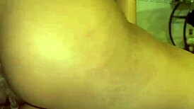 Kashofficial's wet pussy scissoring therenitylove in oiled action