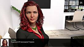 Complete gameplay where the heart is part 15