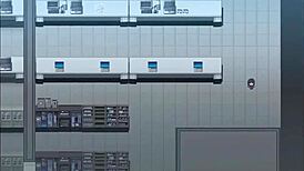 um velho gordo domina com seu grande pau na fleshlight squad parte 5