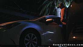 Photographer caught married man in gay anal fuck with monster cock orgasm cum bareback blowjob handjob sucking.