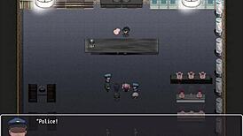 um velho gordo domina com seu grande pau na fleshlight squad parte 5