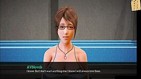 exploring my new family dynamics in episode 264