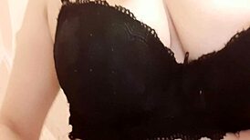 Sola Craves Wild Monster Cock Action