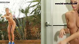 and god made woman with stunning bodies in rolling compilation