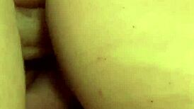 Simony Diamond Gets Double Penetrated as Anal Slut Milf