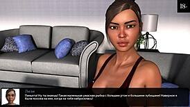 Complete Gameplay - Where The Heart Is Part 12