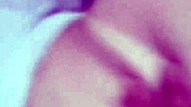 Vivi Guedez secretly films hardcore sex