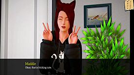 exploring my new family dynamics in episode 264