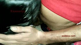 Indian Teen Call Girl Invites for Hard Anal Bang