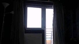 masha strips down for you on webcam, curious?