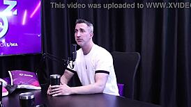 he loves watching his woman fuck another guy