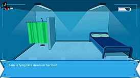 totally spies paprika trainer part 3 our jedi buddy