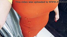 erotica the little doll from round 6 in brazilian version