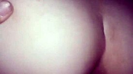 Wow, can you handle this insane Russian ass pounding action? Unbelievable!