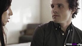 Robby Echo Slurping Aidra Fox Sweet Clit Sucking It So Hard