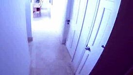 Seducing Cute 18+ Girl