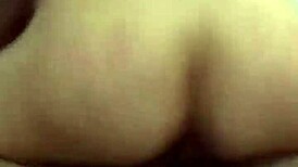 Watch my rich wife get a sloppy blowjob and ride my cock to creampie?