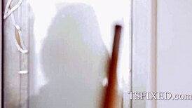 Khloe Kay Wakes Boyfriend with Steamy Blowjob and More