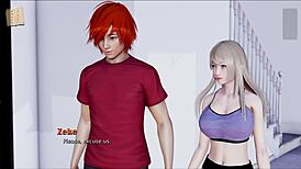 My Real Desire 57: A Brunette Indian Erotic Story