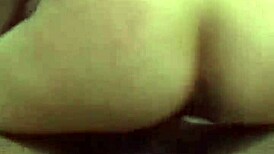 Watch my rich wife get a sloppy blowjob and ride my cock to creampie?