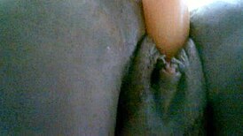 do you feel that dildo sliding deep inside my wet pussy