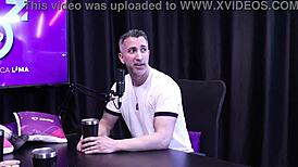 he loves watching his woman fuck another guy