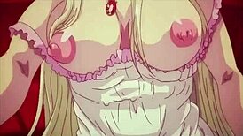 Anime Hentai 3D Amateurs In Sexy Cute Scenes