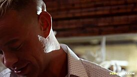 i can't stop fucking slutty chloe cherry, even if stepdad catches us in the act.