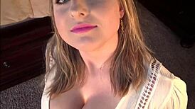 Paying The Debt With A Final Cumshot?