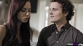 Robby Echo Slurping Aidra Fox Sweet Clit Sucking It So Hard