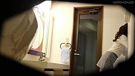 Intense Piston Action and Instant Fuck with Akiho Yoshizawa!