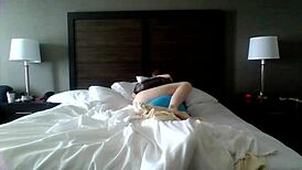 Homemade FUCKIN’ video with raw amateur action in high def