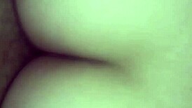 Hardcore Anal With Big Ass And Monster Cock