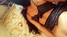 Leyne Rodriguez Anal Compilation