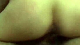 Watch my rich wife get a sloppy blowjob and ride my cock to creampie?