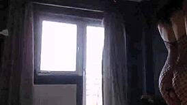 masha strips down for you on webcam, curious?