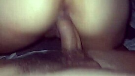 Wow, can you handle this insane Russian ass pounding action? Unbelievable!