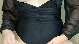 best orgasm with fingers and huge dildo