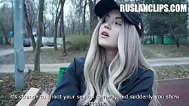 Alexa Mills' Sexual Test Goes Horribly Wrong! What Happened?