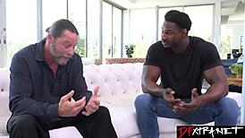 As a cuckold, I crave watching Khloe Kingsley with a hung black guy today.