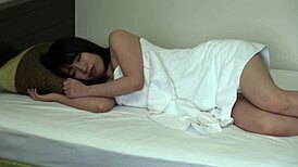 College girl exclaims, 'Oh, my sex friend, let's have passionate lovey-dovey sex!'